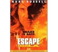 Escape from l. a. [96e/5. 1chdd
