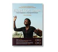 Escape From Luanda [DVD] [2006]
