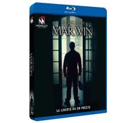 Escape From Marwin (Blu-ray) Camilla Mathias John De Luca David Chevers