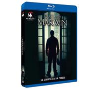Escape From Marwin (Blu-ray) Camilla Mathias John De Luca David Chevers