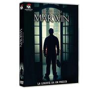 Escape From Marwin (Limited Edition) ( DVD)