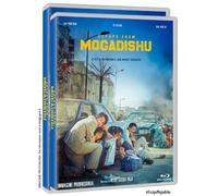 Escape From Mogadishu