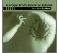 Escape From Monster Island