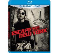 Escape from New York
