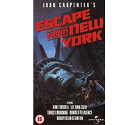 Escape from New York