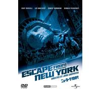 Escape from New York [81/E/Dd5