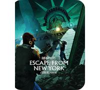 Escape From New York [Edizione: Stati Uniti]