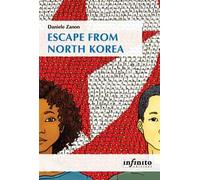 Escape from North Korea