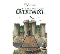 Escape from Overtwixt: 2