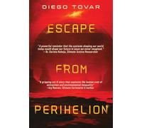 Escape From Perihelion