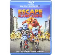 Escape From Planet Earth
