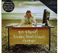 Escape From Planet Monday