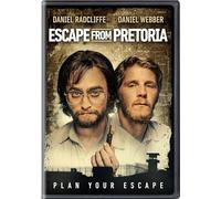 Escape From Pretoria