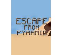Escape from Pyramid Steam Key GLOBAL