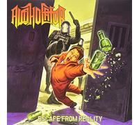 Escape from Reality - Alcoholator