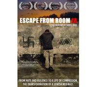 Escape From Room 18 (DVD) John Daly Kevin Connell Judy Boyd Rafa Garcia
