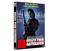 Escape from Safeheaven (DVD) Brian Thomas Jones James McCalmont