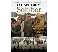 Escape From Sobibor