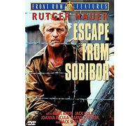 Escape From Sobibor