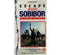Escape from Sobibor