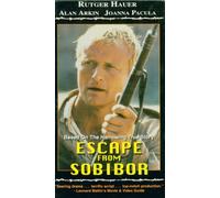 Escape From Sobibor