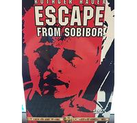 Escape From Sobibor