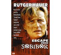 Escape From Sobibor [Edizione: Stati Uniti]