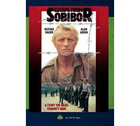 Escape From Sobibor [Edizione: Stati Uniti]