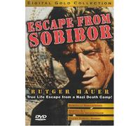 Escape from Sobibor - Escape from Sobibor
