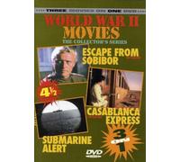 Escape from Sobibor - Escape from Sobibor
