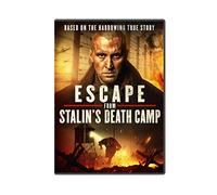 Escape From Stalin's Death Camp
