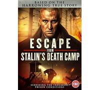 Escape From Stalin's Death Camp