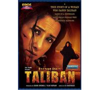 Escape From Taliban