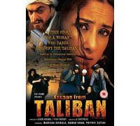 Escape from Taliban