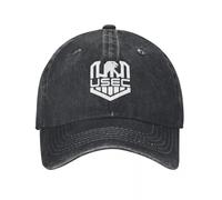 Escape from Tarkov 1 Cappello da Uomo alla Moda con Snapback Regolabile e Logo Personalizzato Stile Hip Hop da Esterno