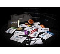 Escape from Tarkov Red Key Card Black KeyCard Collection Modello NFsee Tag Card Set completo Grande Contenitore Sicuro