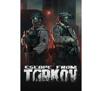 Escape from Tarkov Steam Key (PC) EUROPE