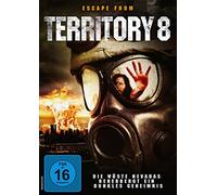 Escape from Territory 8