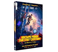 Escape From the 21st Century