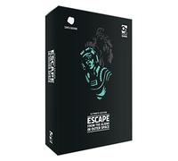 Escape from the Aliens in Outer Space: Ultimate Edition (Osprey Games)