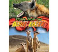 Escape from the Bone Eater