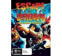 Escape from the Bronx