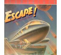 Escape From The Fallen Planet [Vinyl LP]