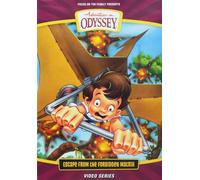 Escape from the Forbidden Matrix (DVD)