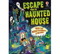 Escape from the Haunted House