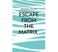 Escape from the matrix: How to discover your founding
