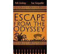 Escape from The Odyssey: 1