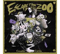 Escape from the ZOO Countin' Cards (Vinyl LP) 12" Album