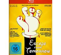 Escape from Tomorrow