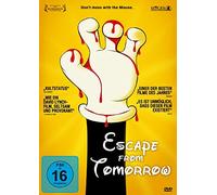 Escape from Tomorrow